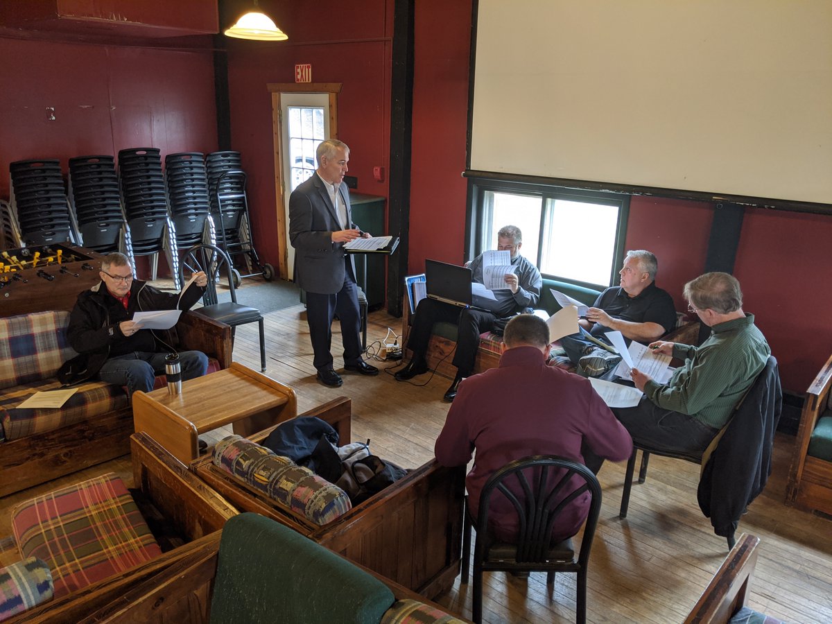 McMichael Insurance tweet media