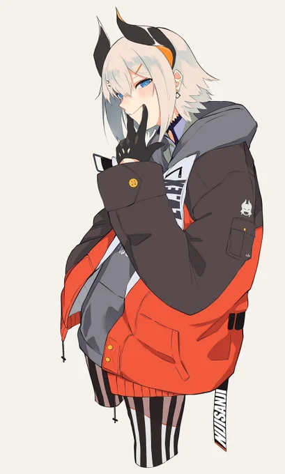わざとじゃないんです、苦しみの記憶なんです。
 #絵柄の違う絵をあげてフォロワーさんを困惑させようキャンペーン 