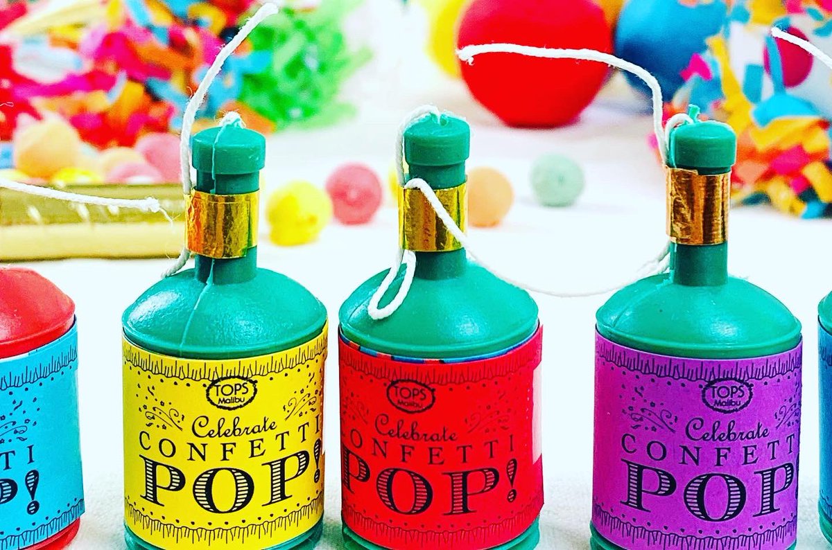TOPSMalibu's tweet photo. Have a birthday coming up ? Don’t worry! We have you covered! See our online store and shop many fun interactive party games and gifts we have created to make your special day more memorable ✨💥✨ Our intention is to bring fun design, surprise, sharing and laughter https://t.co/9vhycFiTOg