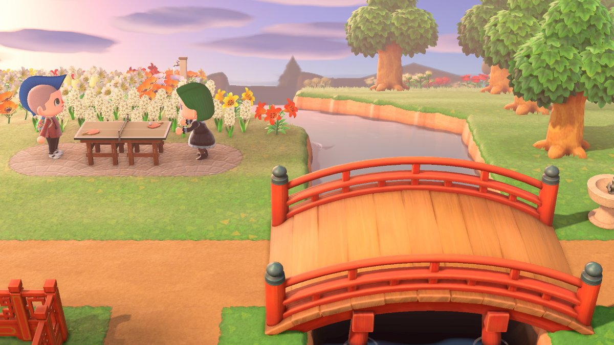 Half_Oz's tweet photo. 5 Star Town 2
 #AnimalCrossing #ACNH #NintendoSwitch https://t.co/CvC5LqHaCi