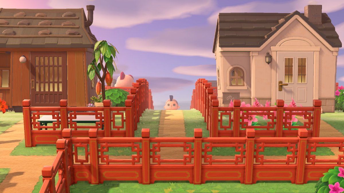 Half_Oz's tweet photo. 5 Star Town 2
 #AnimalCrossing #ACNH #NintendoSwitch https://t.co/CvC5LqHaCi