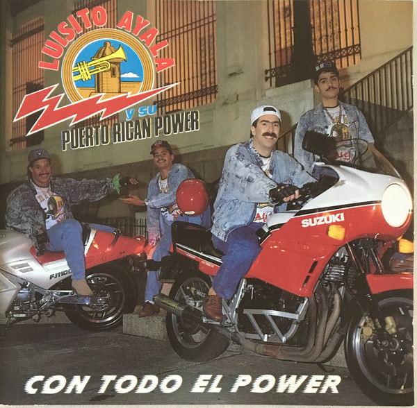 En #ConversandoLaSalsa suena a esta hora 'No me acostumbro', composición de Manny Benito vocalizada por <a href="/osvaldoromanpr/">Osvaldo Roman</a> , tema incluido en la producción 'Con todo el Power' de 1992.
▶️ bit.ly/3biUK3C