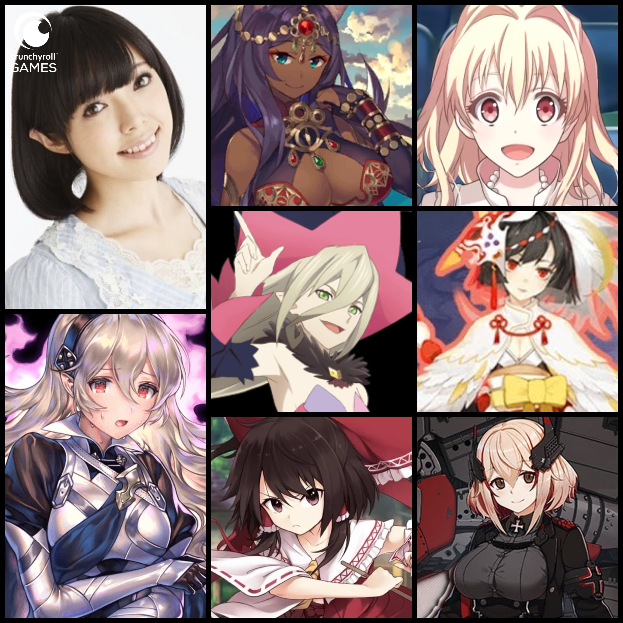 Happy Birthday to Japanese voice actress and singer Satomi Sato!! 