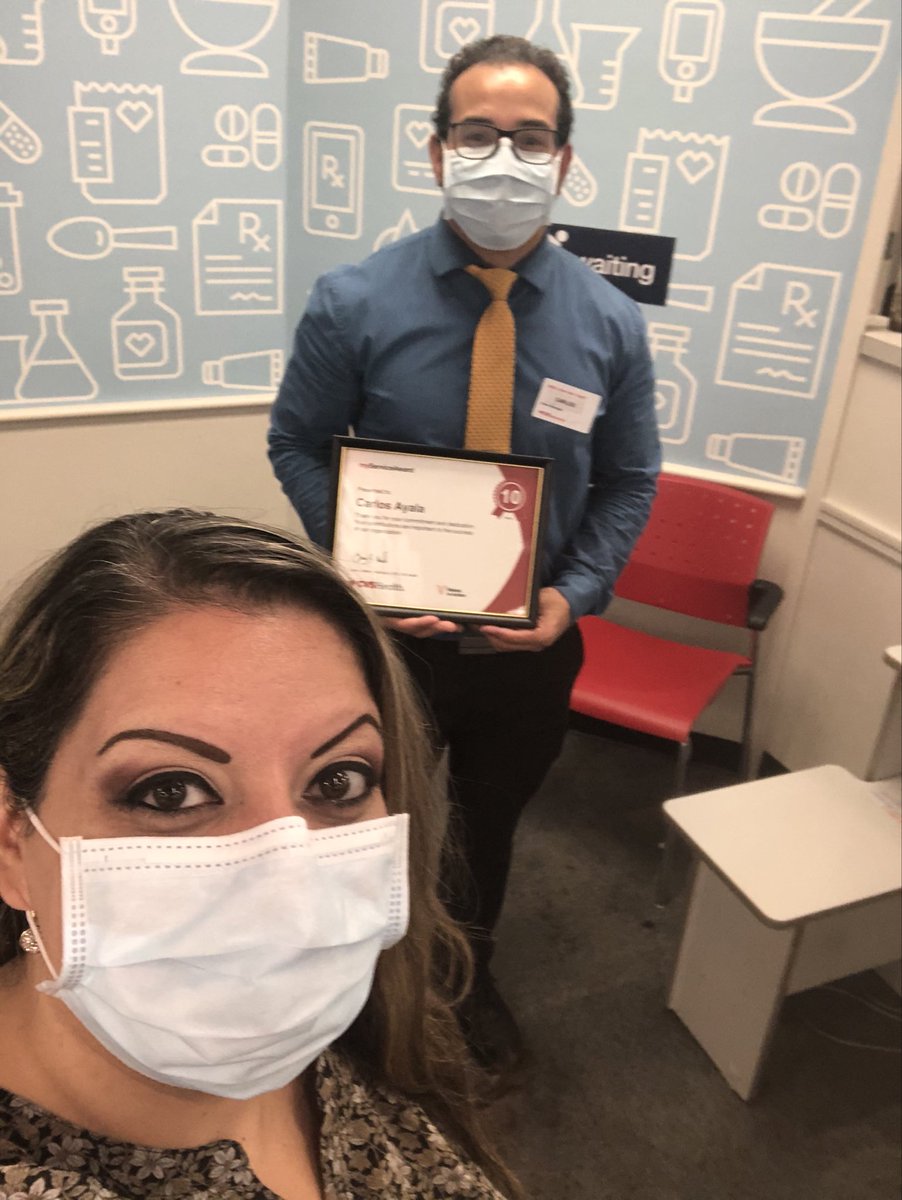 Anne Rafidi (@arafidicvs) on Twitter photo Celebrating 10 years with SM Carlos!!! Excited for the next chapter in your career as you embark on a new HealthHub soon!!! <a href="/CarlosAyalaCVS/">Carlos Ayala</a> Celebrating 10 years with SM Carlos!!! Excited for the next chapter in your career as you embark on a new HealthHub soon!!! <a href="/CarlosAyalaCVS/">Carlos Ayala</a>