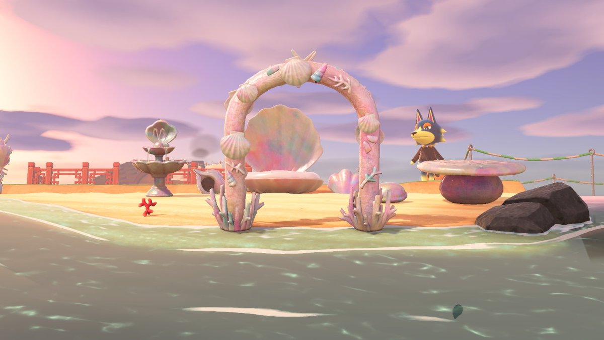 Half_Oz's tweet photo. 5 Star Town
 #AnimalCrossing #ACNH #NintendoSwitch https://t.co/zVN8pznmm8