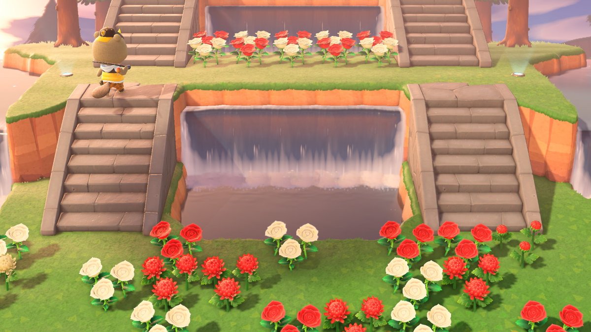 Half_Oz's tweet photo. 5 Star Town
 #AnimalCrossing #ACNH #NintendoSwitch https://t.co/zVN8pznmm8