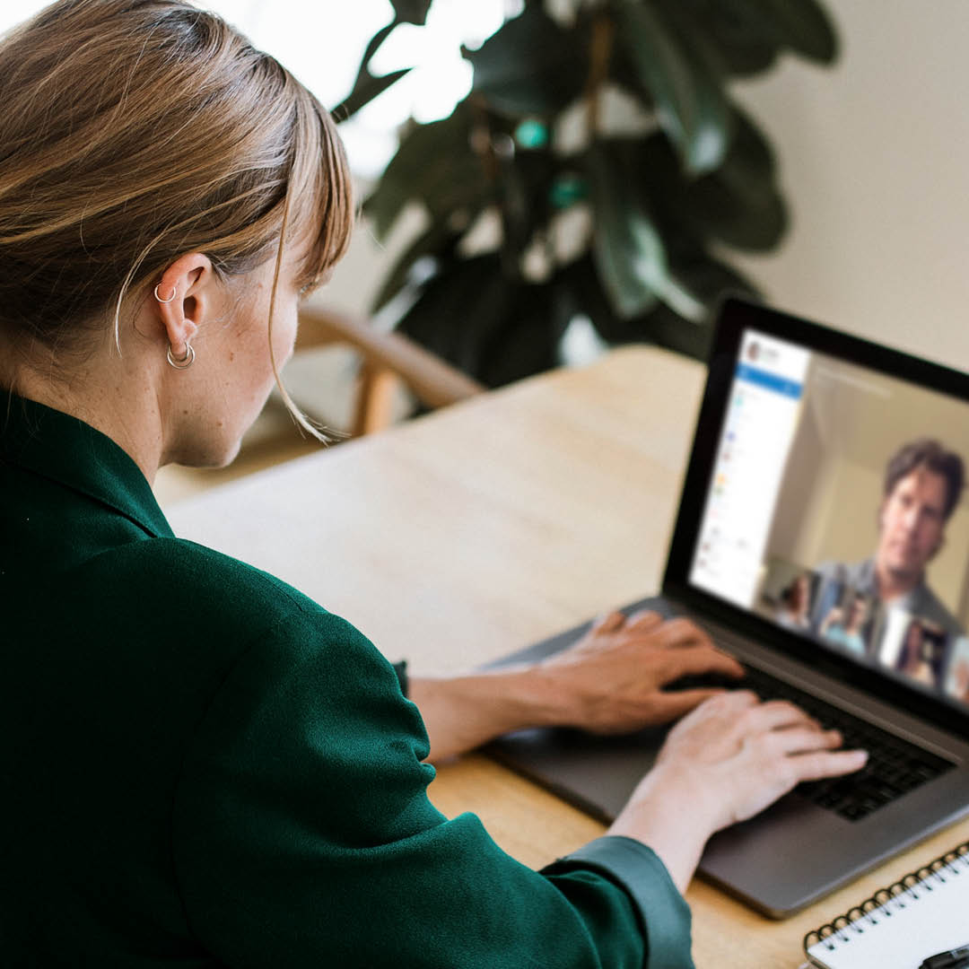 Weworkbook1's tweet photo. A central topic for modern business right now has been working and learning remotely, whether we like it or not, it’s fast becoming a standard reality too. Learn what this means for training organisations by reading our latest blog: https://t.co/DUgclwuOCv 
#rto #vet #training https://t.co/ycJXm0qLjG