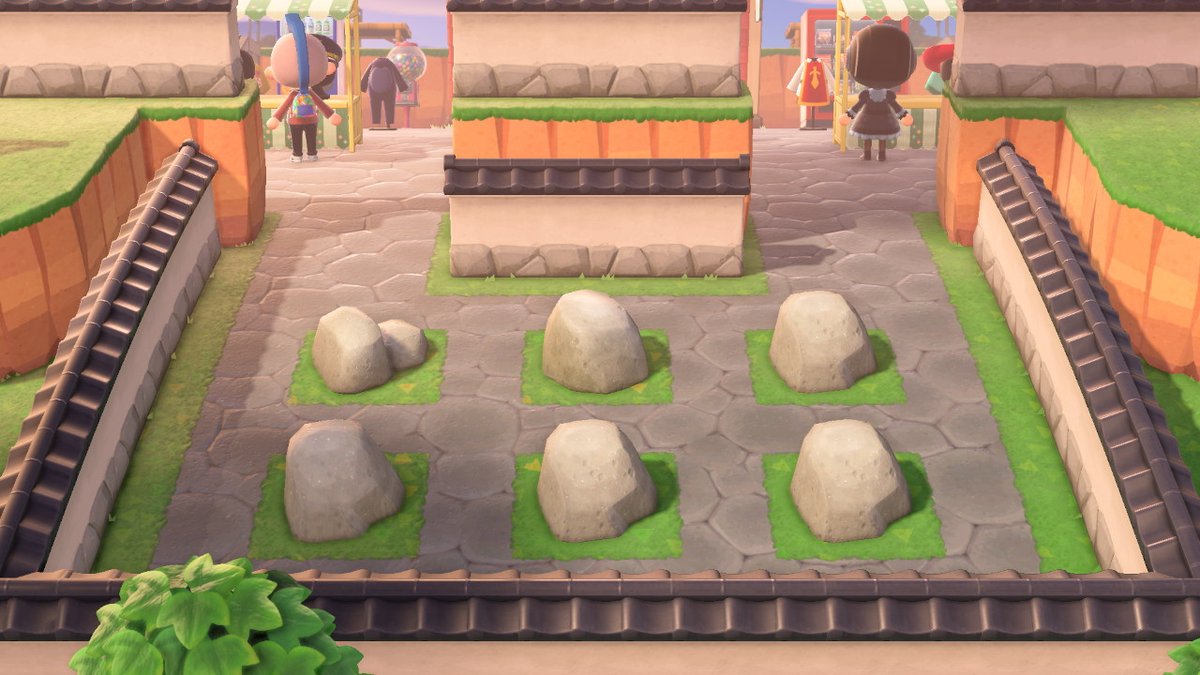 Half_Oz's tweet photo. 5 Star Town 3
 #AnimalCrossing #ACNH #NintendoSwitch https://t.co/vM9i5Jcokq