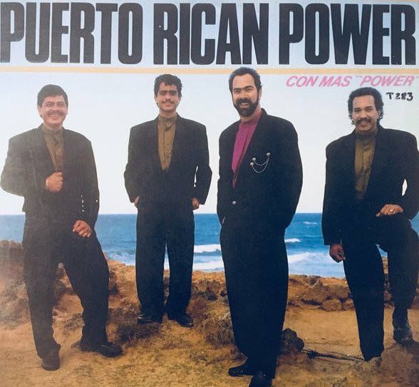 En #ConversandoLaSalsa sonando: 'Juguete de nadie', composición de <a href="/Mimiibarra/">Mimi ibarra</a> Canta <a href="/osvaldoromanpr/">Osvaldo Roman</a> -  <a href="/LuisitoAyalaPRP/">Luisito Ayala</a>