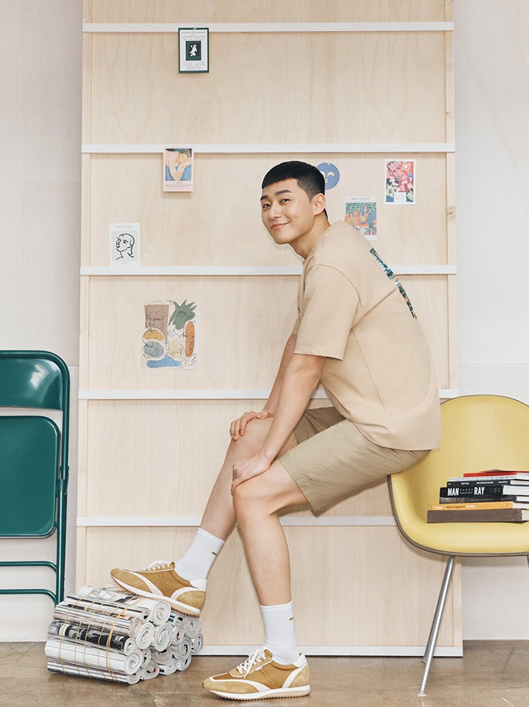 seojoon pics tweet media
