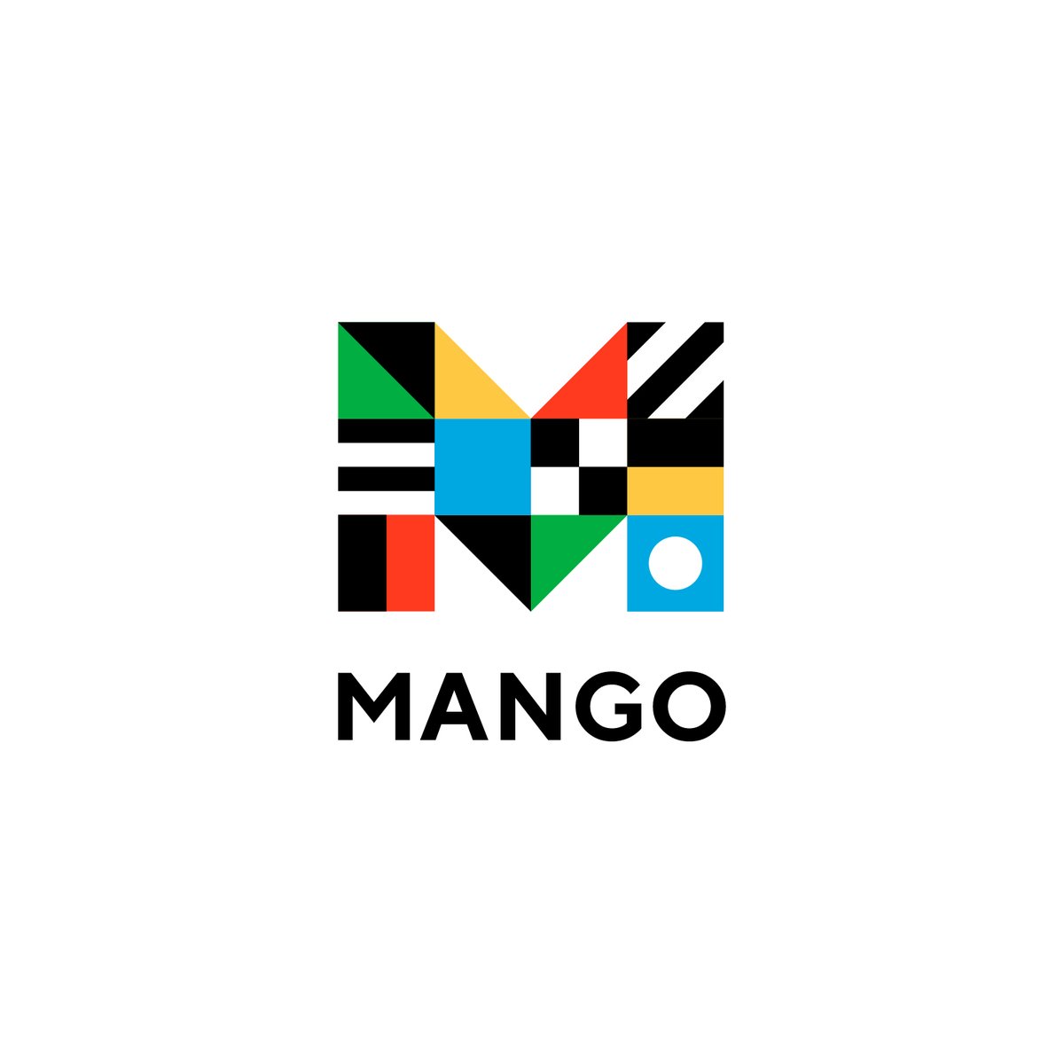 OfficeofExp's tweet photo. We recently designed a logo for .@MangoLanguages, a language-training app. Its design is inspired by maritime flags, and symbolizes global exploration and their commitment to helping people understand each other. #Mango #client #communication #design #logo #languagelearning https://t.co/OKSewU0OnW