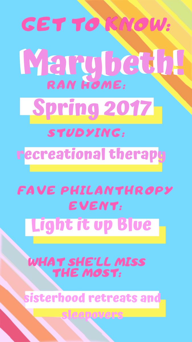 Alpha Xi Delta SJSU tweet media