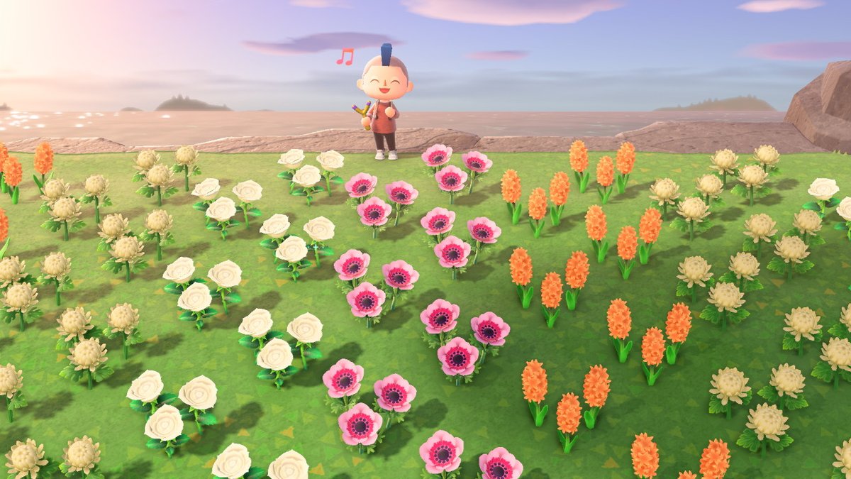 Half_Oz's tweet photo. 5 Star Town 5
 #AnimalCrossing #ACNH #NintendoSwitch https://t.co/YwSis6jU9P