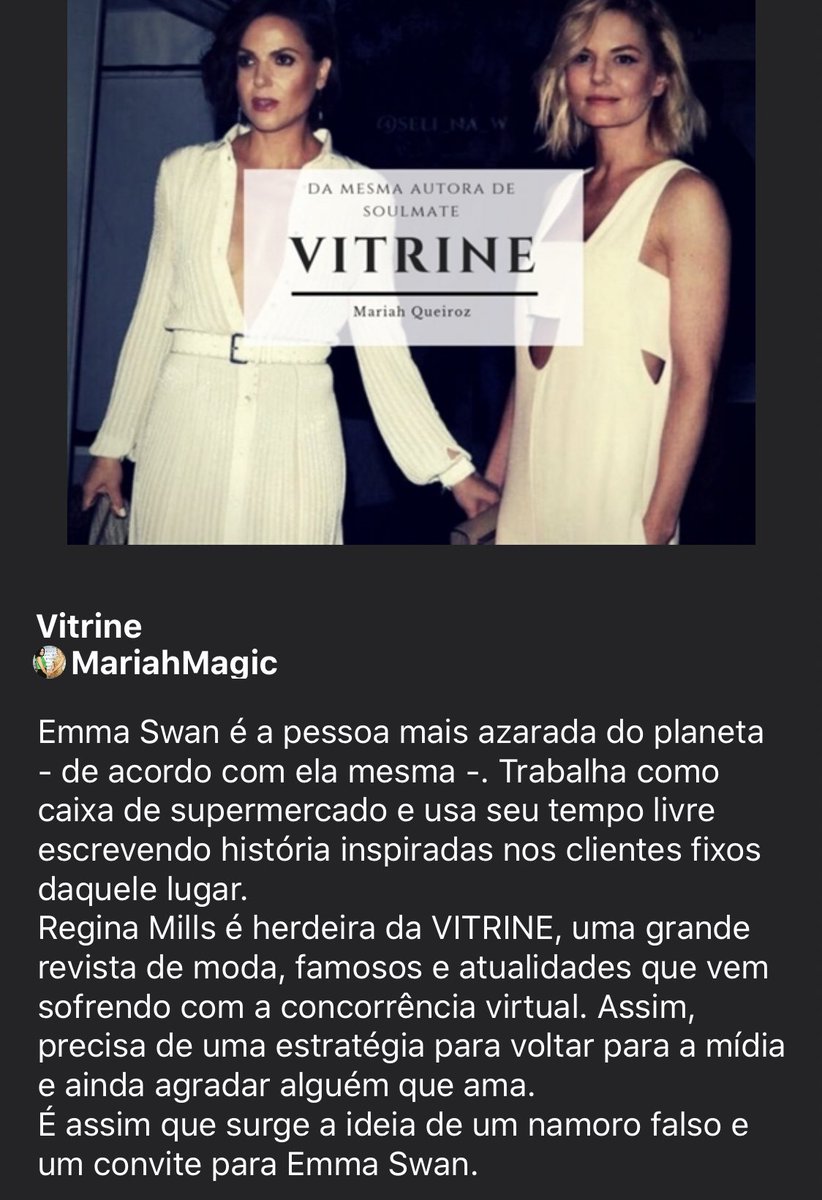 FanficsSwenBr's tweet photo. https://t.co/WogQiFbrjj https://t.co/4mmWpEw3op