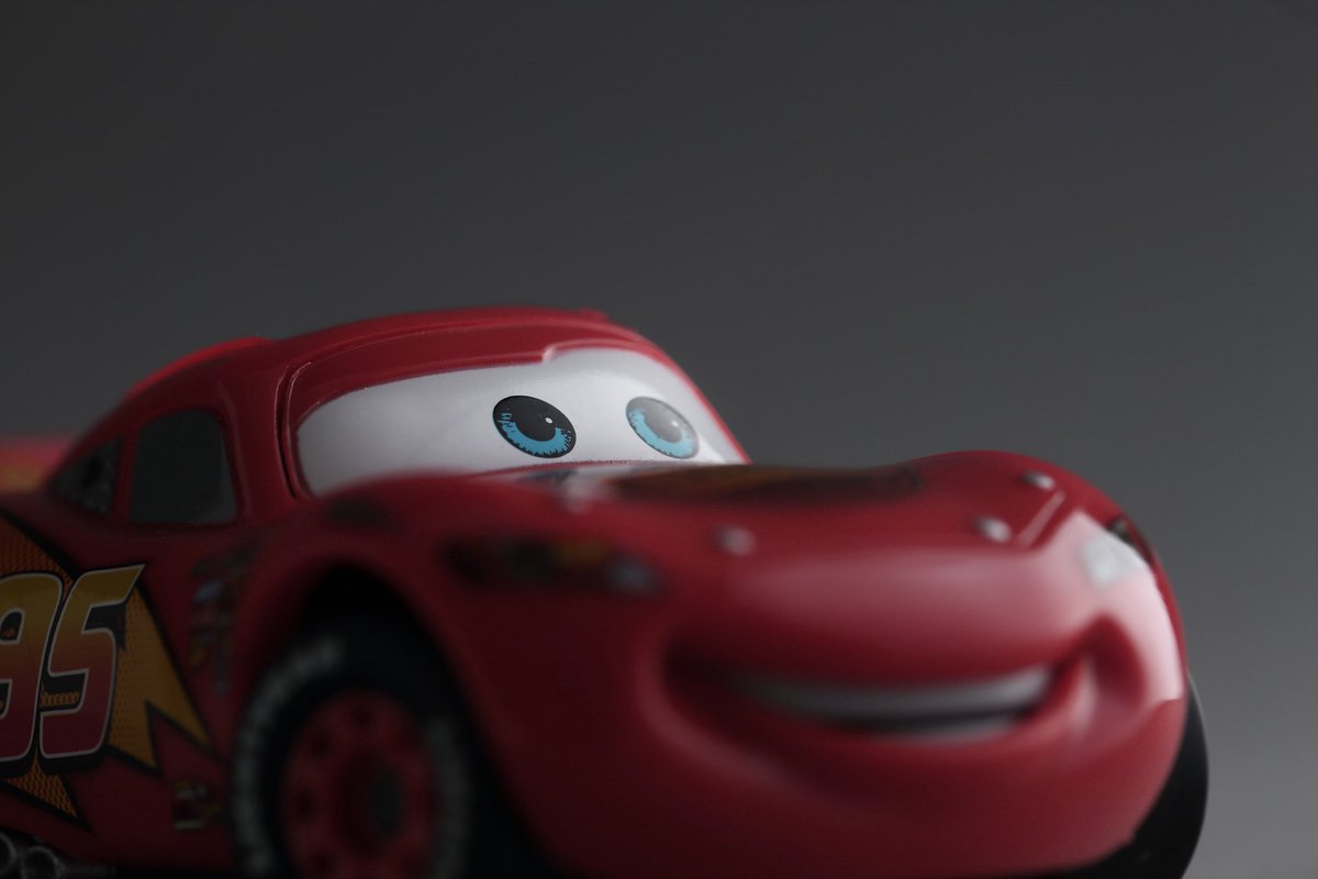 ライトニングマックィーン Twitter Search