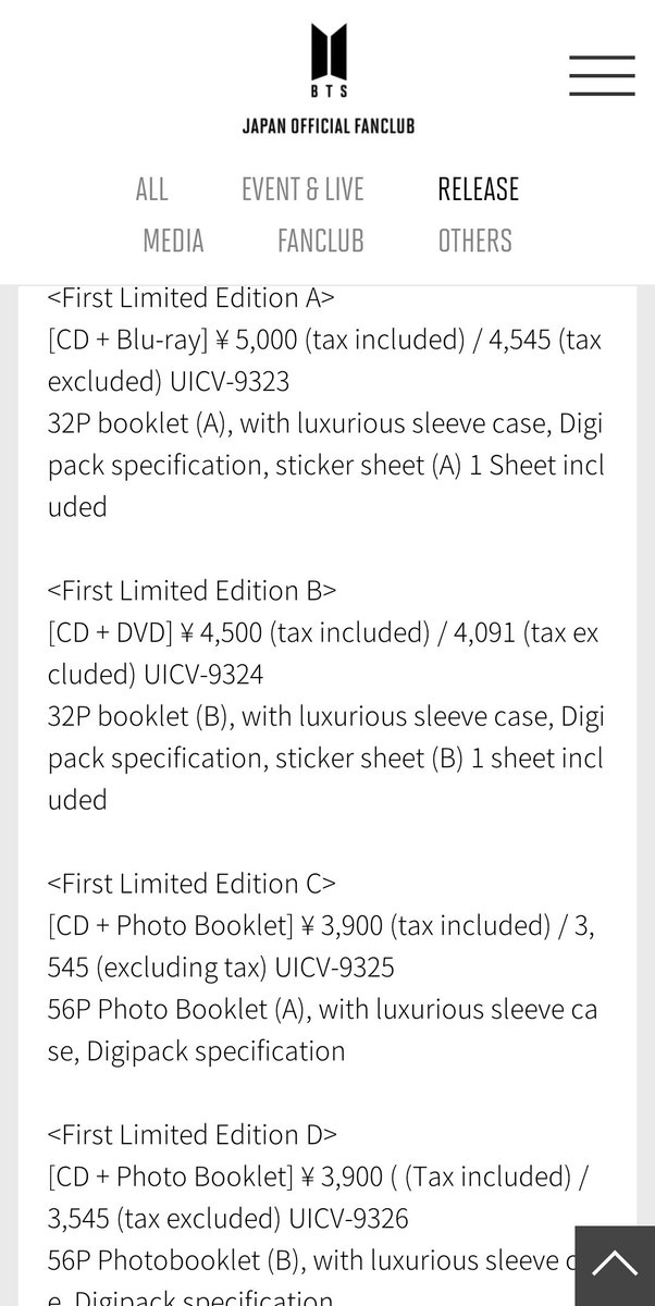 yoongdere's tweet photo. INTEREST CHECK!!

[PH GO] BTS MAP OF THE SOUL 7: THE JOURNEY

Albums will be unsealed to get the codes inside + Will be open for card pooling

More details to follow https://t.co/mhnmATjhcI