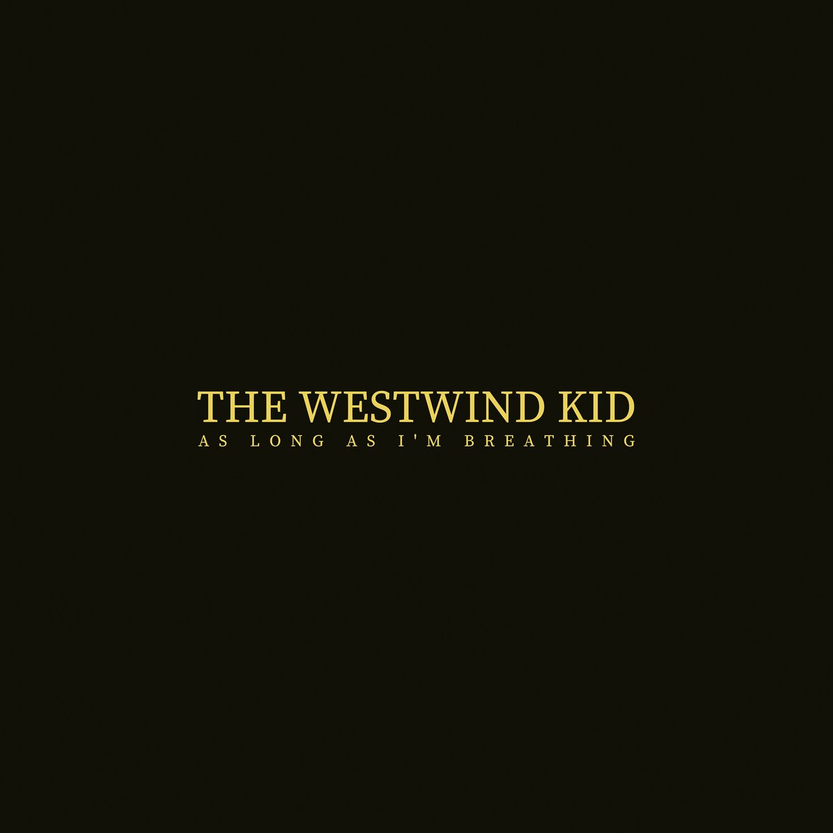 thewestwindkid's tweet photo. As Long As I’m Breathing is streaming everywhere you get your music. Give it a play if you like vibey, immersive soundscapes with the soothing guitar-work of @TylerTingey.

Spotify: https://t.co/ZT5f73dFAt

Apple Music: https://t.co/2ejDPC1rZh https://t.co/DztvWSKc4o