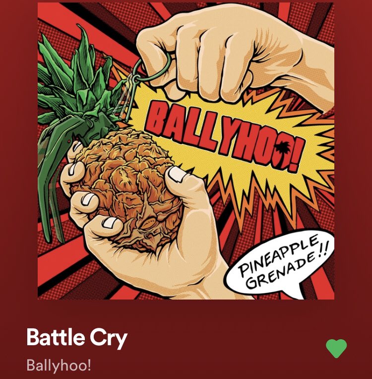victoriamich93's tweet photo. 4 years ago today I saw @ballyhoorocks for the first time and my music world completely shifted. This band has pulled me out of my darkest times and been the reason for my happiest moments. Just...thank you. 🤘🏻🌴🌺☀️🔥🍍🌮🥃 #ballyhooligans https://t.co/7uICfeGdCH