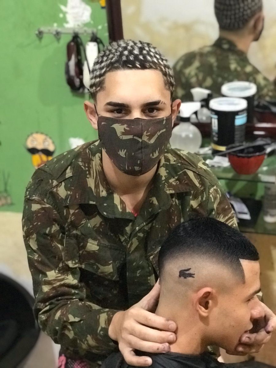 ianncanedojj's tweet photo. DuJaca pigmentado com direito a desenho 🐊
RT p ajudar a divulgar o trabalho do amg 💪❤️ https://t.co/50dOLWISAP