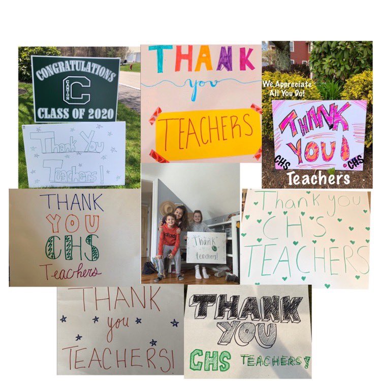 Canton Character Crew tweet media