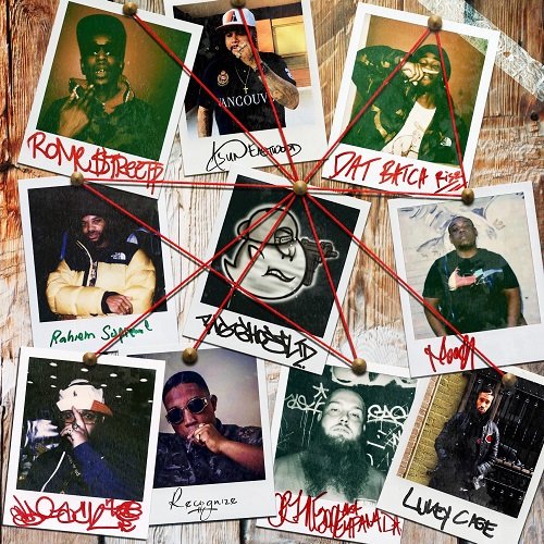 InnerSoul90's tweet photo. #NP: @BigGhostLtd this is all kinds of heat damn! 🔥🔥🔥🔥🔥🔥🔥 https://t.co/KhhyKrI6Fb