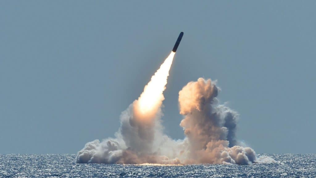 BulletinAtomic's tweet photo. Nuclear programs are often overlooked when it comes to budget reductions. But even the low-end calculation of nuclear spending—$50 billion—is more than we spend on the entire State Department, or on ship building, or on aircraft or tank procurement. https://t.co/VDuRq6H2Sr https://t.co/UY5ZYLgKIa