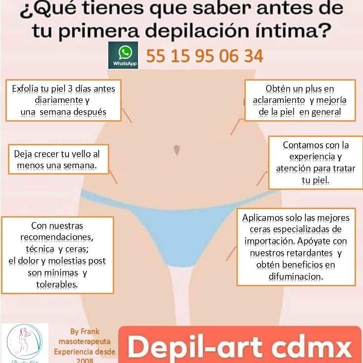Depil-Art Estudio (@depilspa) on Twitter photo 