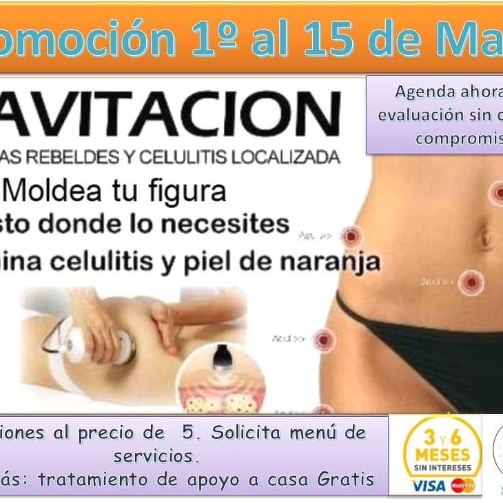 Depil-Art Estudio (@depilspa) on Twitter photo 