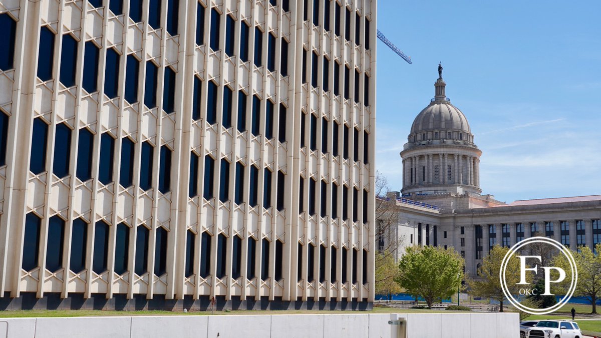 FreePressOKC's tweet photo. Unemployment #fraud claims jump 275% for @OKCPS over last school year [not a typo: 275%]

-- Editor @BrettDOkc reports

https://t.co/Am1flff1Vz #okaed #unemployment #EmploymentSecurityCommission #COVID19 https://t.co/g4IDrZvAFc