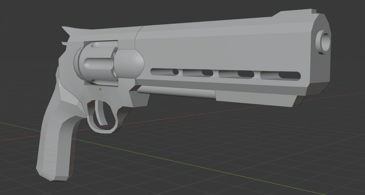 Ph Ase On Twitter Revolver Model I Made Today Not Completely Done But About 99 Roblox Robloxdev - a revolver model roblox