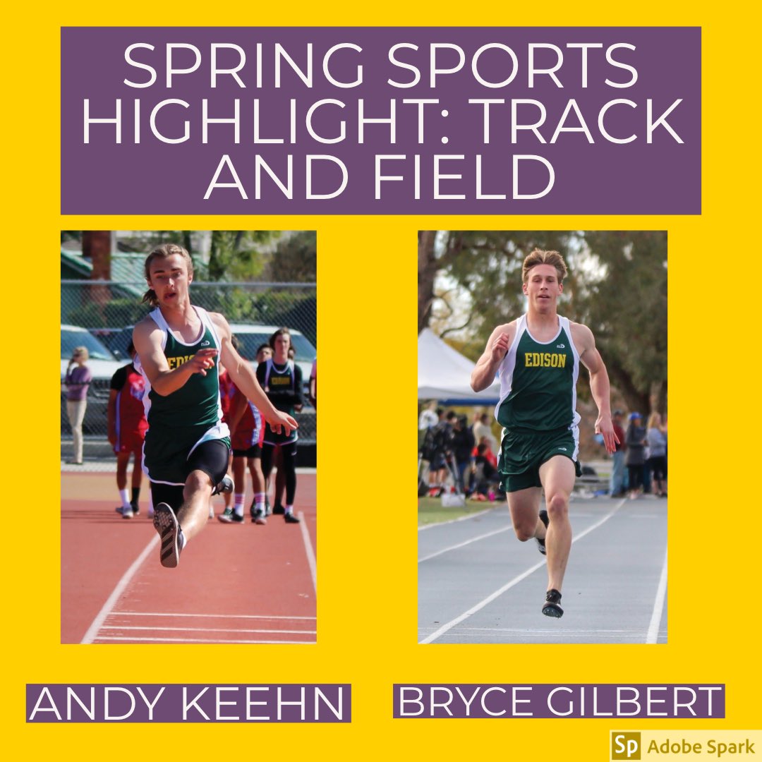 Edison Chargers ASB tweet media