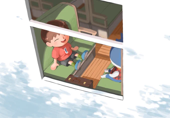 まぁぼちぼちかな 