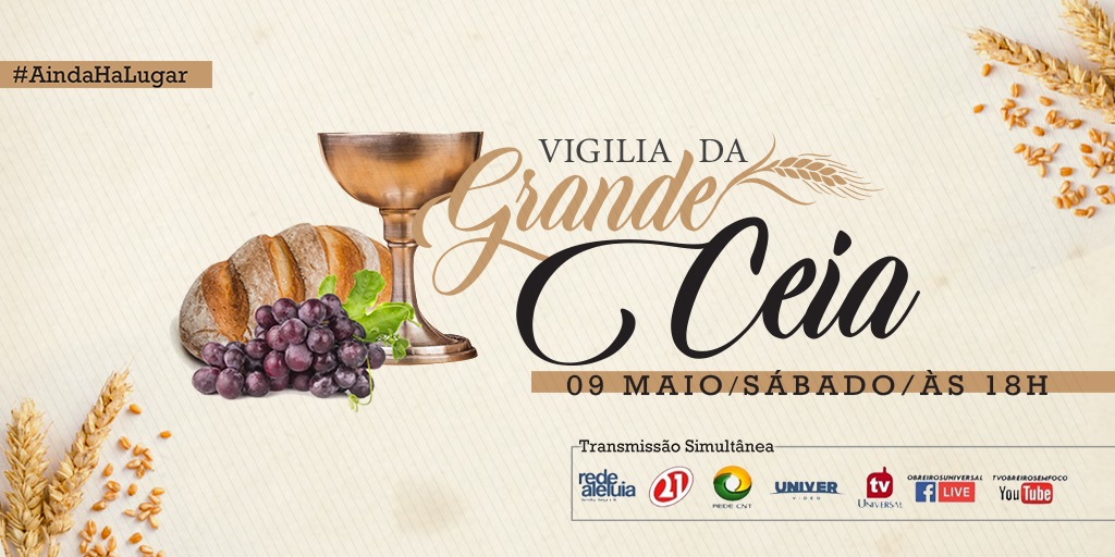Isalcristina's tweet photo. O Reino nos Céus está de braços abertos pra você, pra fazer tudo novo em sua vida !
#AindaHaLugar @ObreirosIURD https://t.co/oY98FU0qQ8