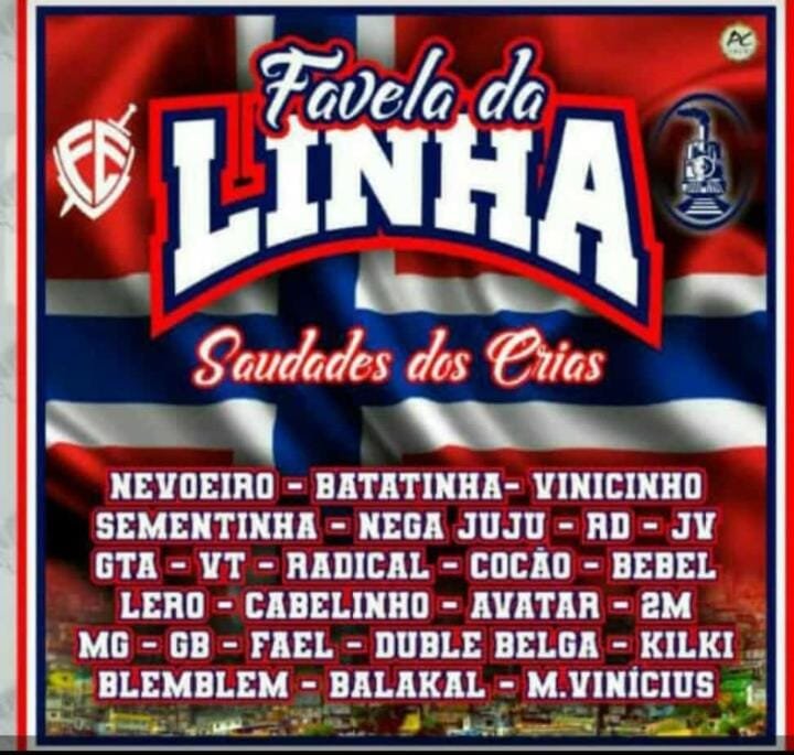 Flavio05234469's tweet photo. Saudades dos q se foram pelo o cumprimento do dever https://t.co/gFiSxtbl86
