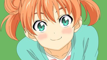 アロエジェル 最近 食戟のソーマの吉野悠姫にハマった めちゃくちゃ可愛い T Co Xf2c2c6vjf Twitter
