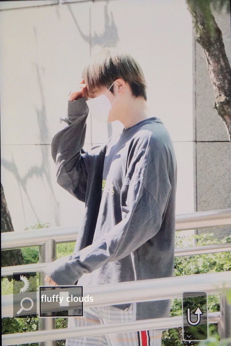 fluffycloudsDH's tweet photo. 200508

#남도현 #Namdohyon #포켓돌즈 #POCKETDOLZ https://t.co/LeF1Lt30lI