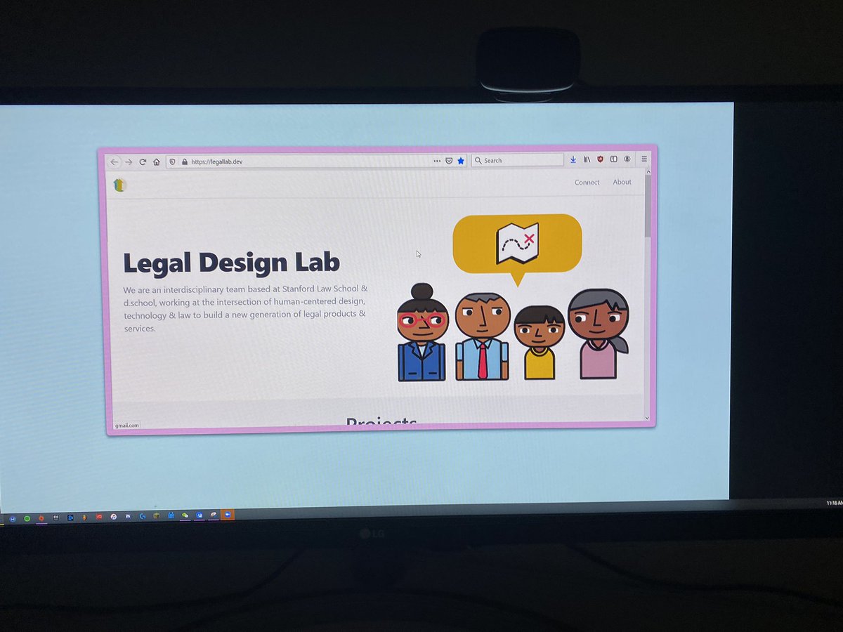 Thanks <a href="/noraalhaider/">Nóra Al Haider</a> and <a href="/Legal_Forecast/">The Legal Forecast</a> for today’s #tlfonspeaker 
You’ve spread some creative inspiration 
and wise words.