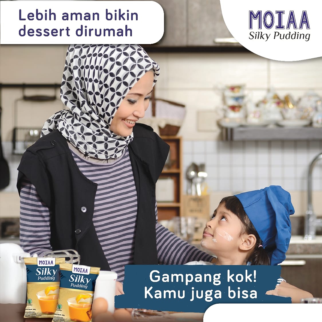 MoiaaIndonesia's tweet photo. Puding Moiaa cocok menemani Anda dirumah
Moiaa harga hemat puding nya gampang dibuat
Beli sekarang https://t.co/zgPRoWoxmP
Salam sukses
#moiaa #silkypuding #enak #halal https://t.co/oeTxxApf8g