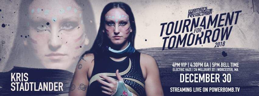 WWRProWrestling's tweet photo. MATCH 9: @callmekrisstat vs. @IamKylieRae
Sign up for https://t.co/JMYHMyGo0J using promo code WWRPRO for a 5 day free trial!
#WatchIWTV #MayMadness #WWRTFT @indiewrestling https://t.co/lScBUhNIRQ