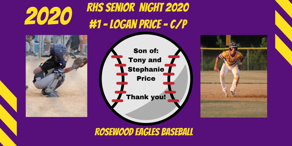 RHS Eagle Baseball (@rosewoodbaseba1) on Twitter photo 