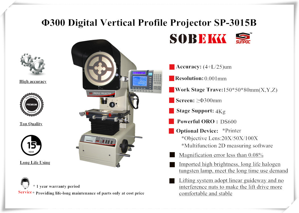JackChenSobek's tweet image. Best-Seller profile projector ,with stock , can delivery immediately .#SOBEKK #ProfileProjector #LongServiceLife #ResonablePrice