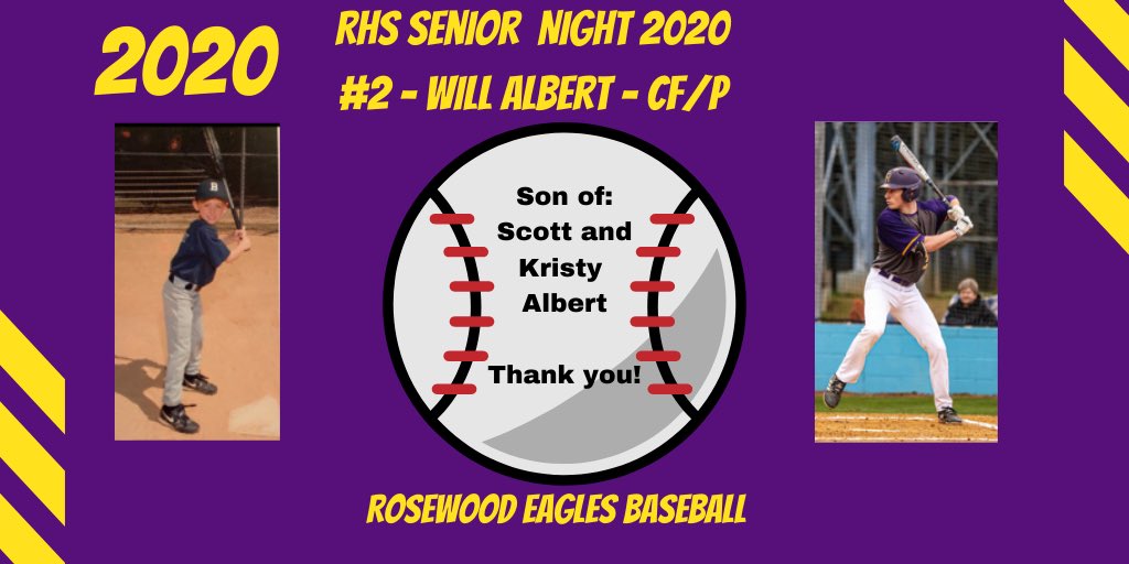 RHS Eagle Baseball (@rosewoodbaseba1) on Twitter photo 