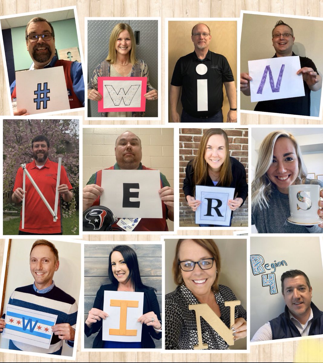 “Thats my kind of team...”
~Lou Brown