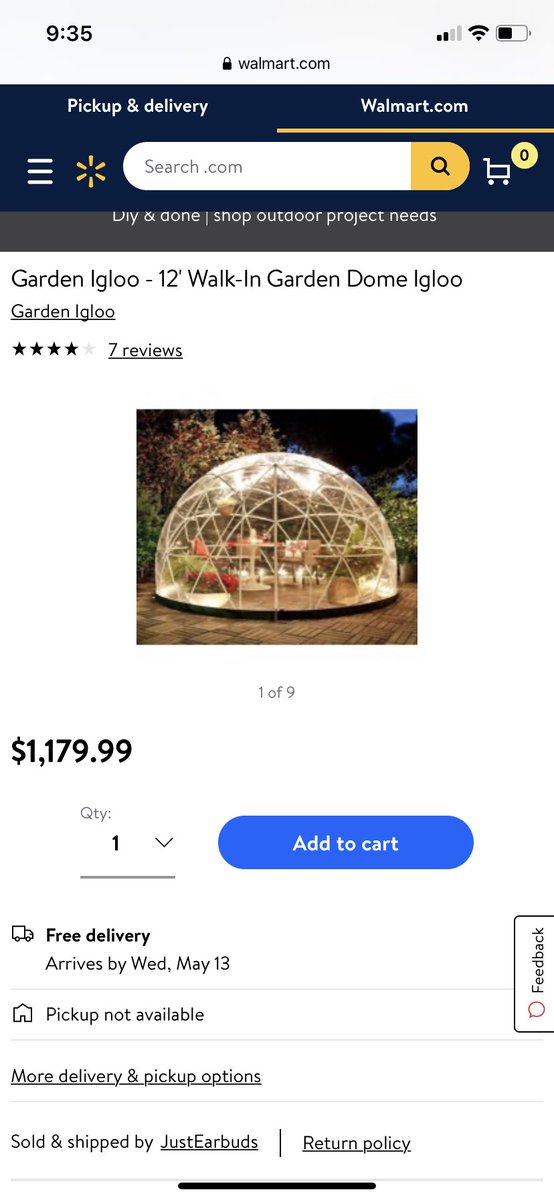 sfusss's tweet photo. Someone tell my mans that I want an igloo https://t.co/KbsmYzZdmr