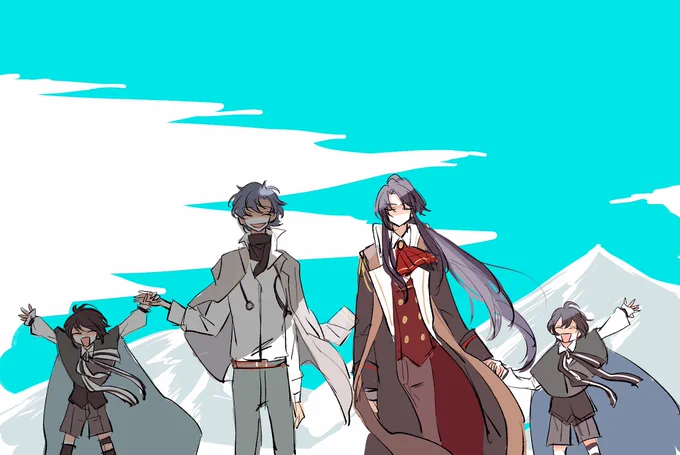 #まほやく_FA 