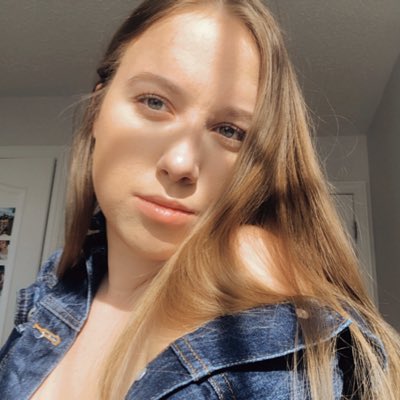 mackenzieranta's tweet photo. #NewProfilePic https://t.co/w7dD0pNYJH