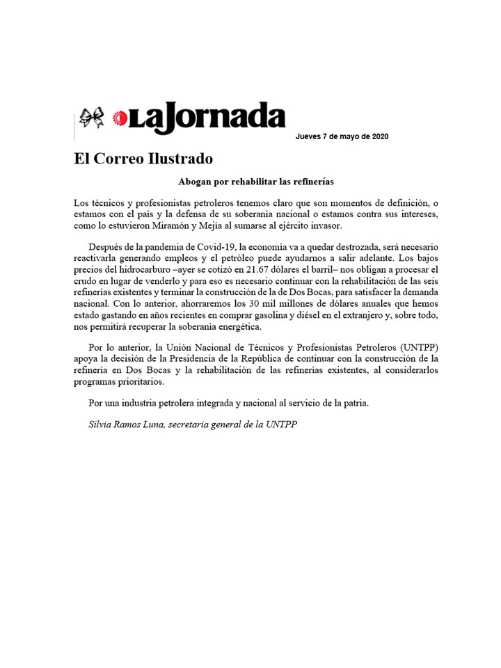 Untypp Sección XII Nuevo León tweet media