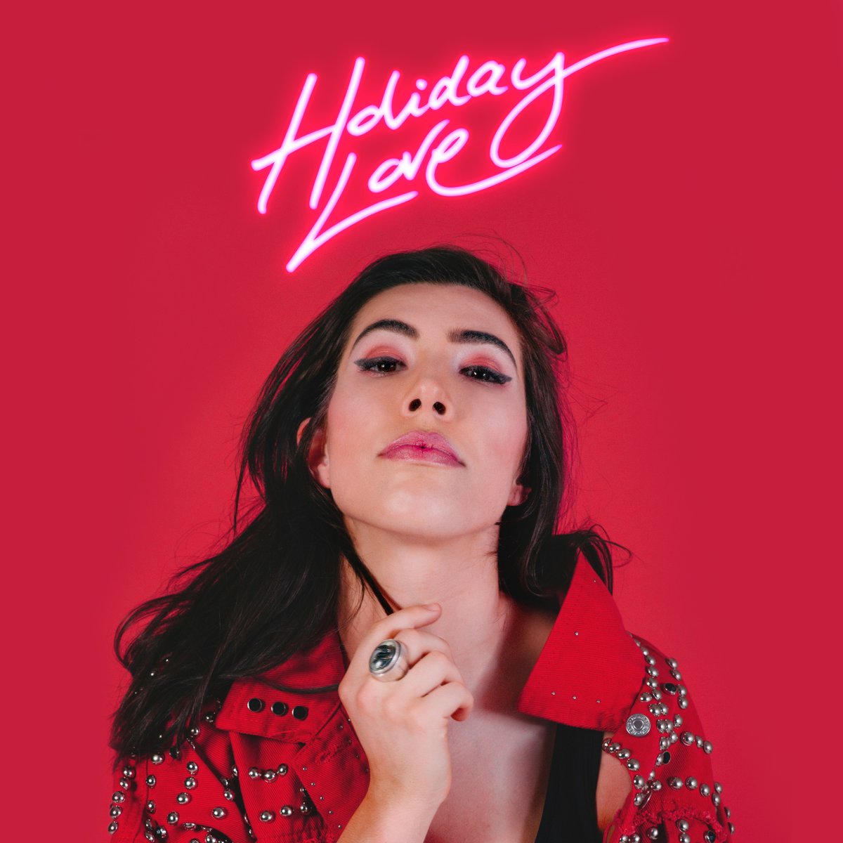 🔥🍹🌴 ‘HOLIDAY LOVE’ OUT NOW 🌴🍹🔥

Crank it, blast it, dance in the mirror with yo hair brush and let me know what you think! 

⬇️ CLICK HERE TO LISTEN ⬇️
gyro.lnk.to/HolidayLove