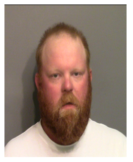 JUST IN: Mugshots released for Gregory and Travis McMichaels. Both are charged with murder &amp; aggravated assault in the shooting death of #AhmaudArbery.