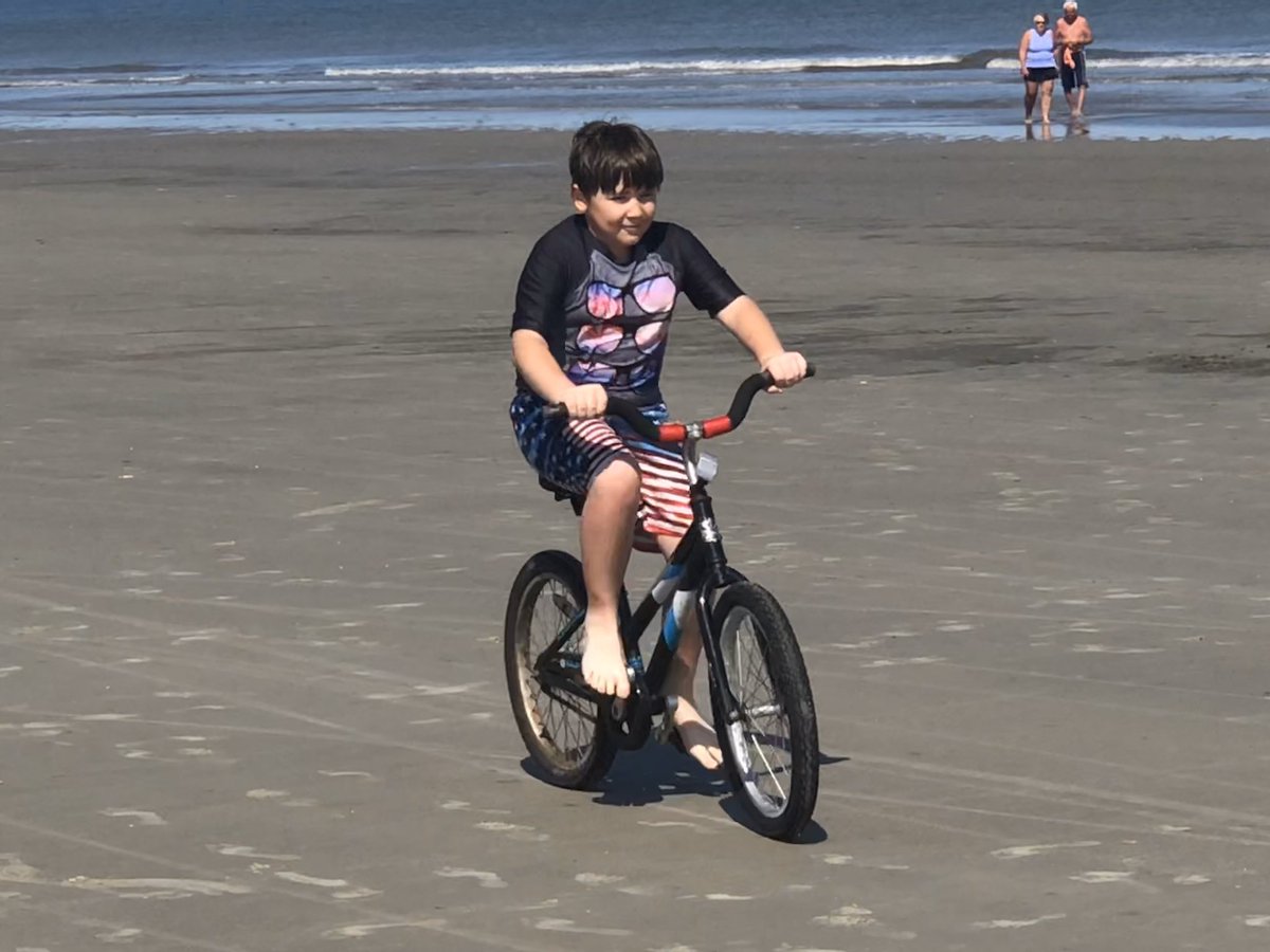 Wil Huddleston tweet media